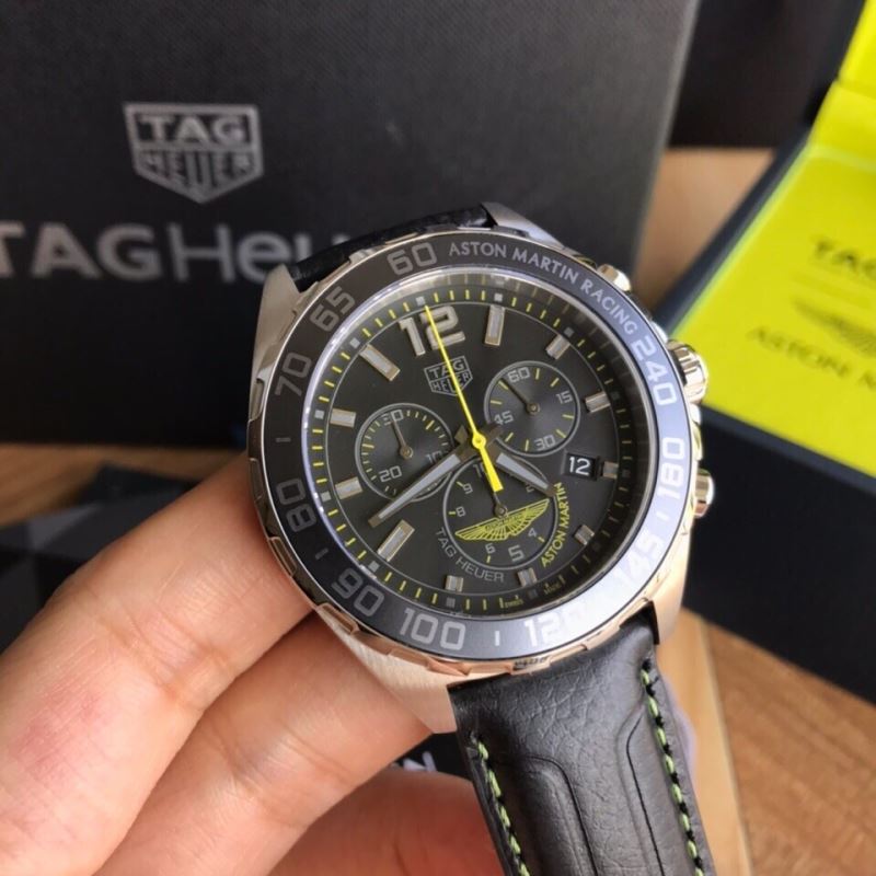 TAG HEUER Watches